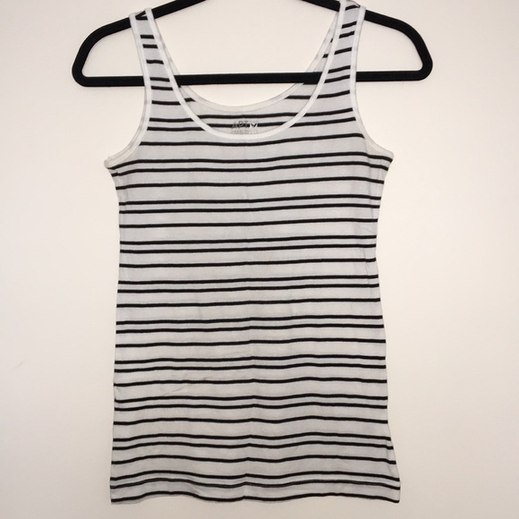Comfy summer tank top - Picture 1 of 2